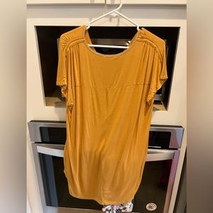 Womens size XL Matilda Jane top. Worn once